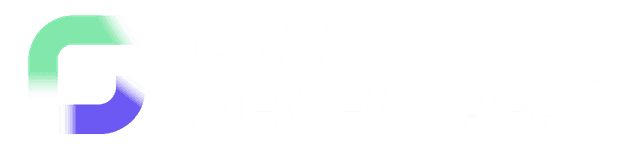 Geek Developers